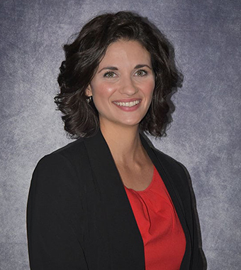 Lauren Cascino Presser